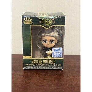 Funko Minis Wicked - Madame Morrible Five Below Exclusive